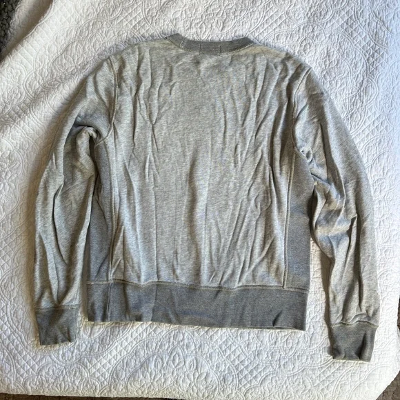 Vintage Rugby Men's Sweatshirt - Picture 7 of 7